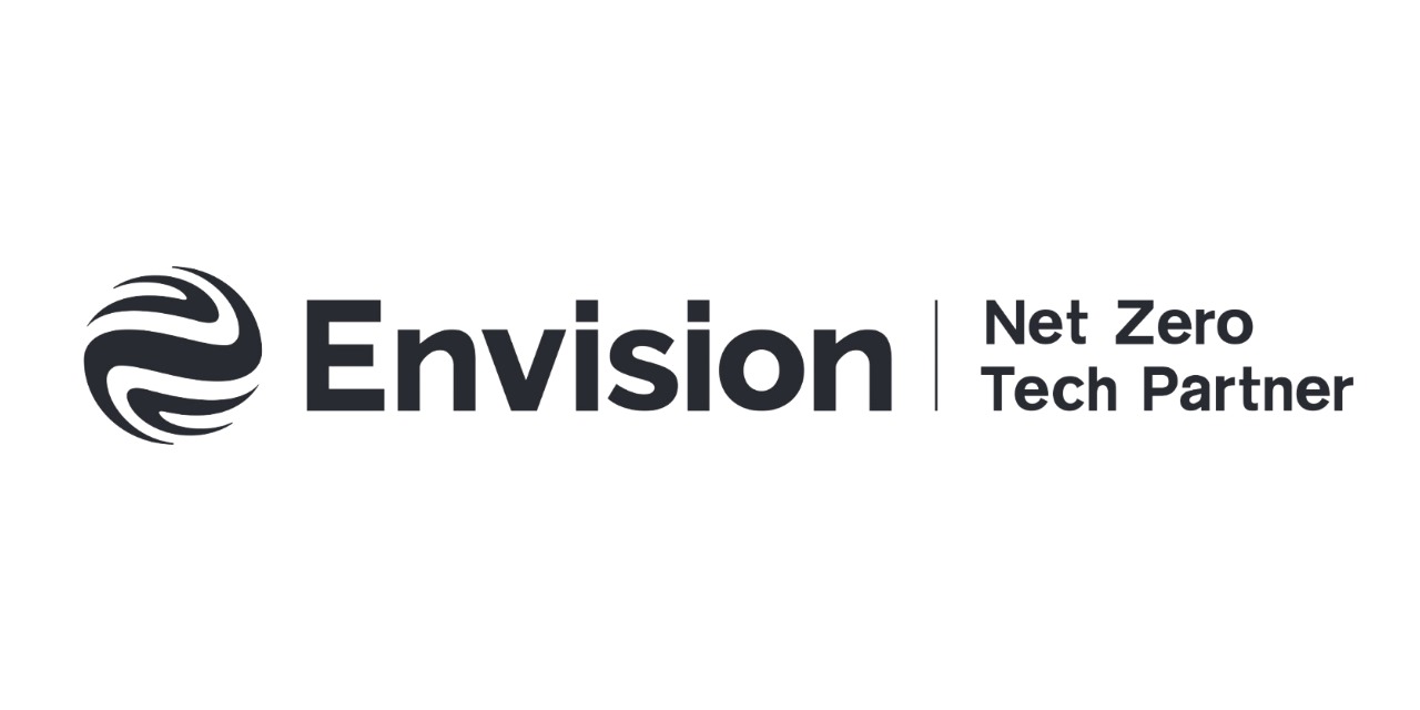 Envision logo