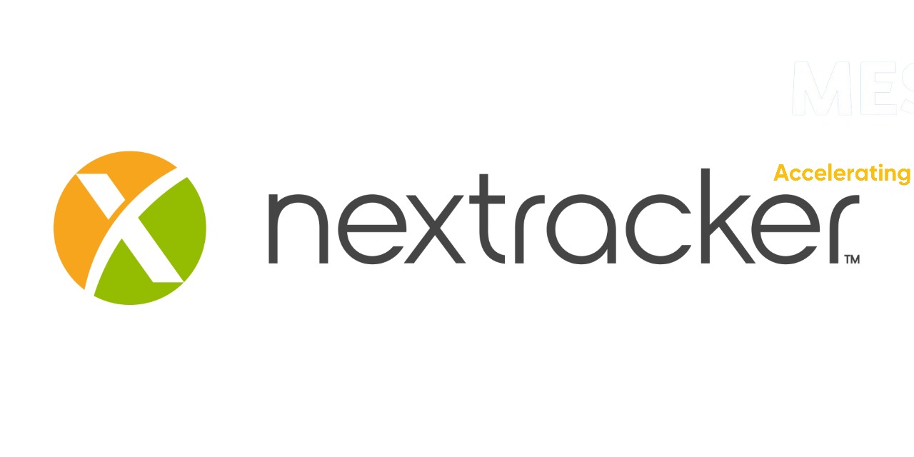 nextracker logo