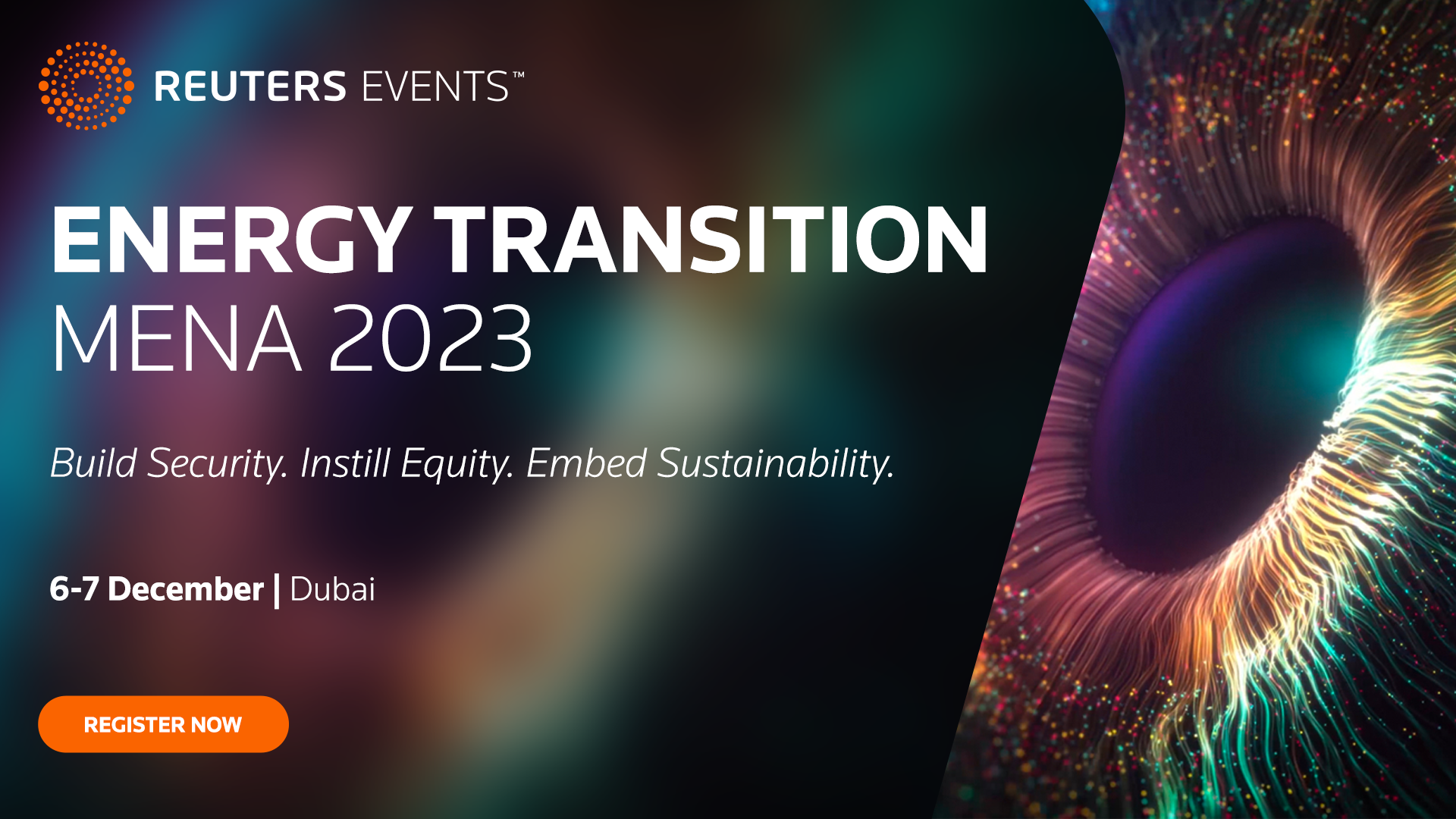 Energy Transition MENA 2023