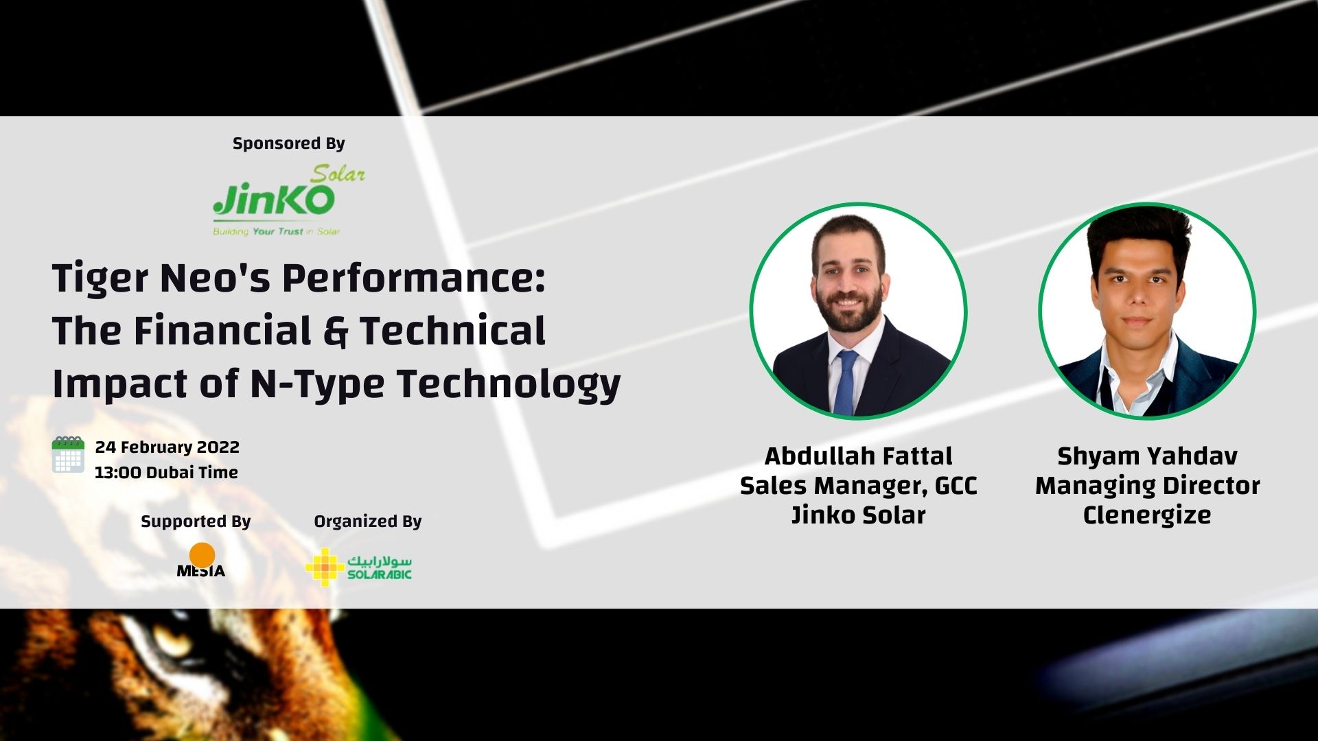 Tiger Neo’s Performance: The Financial & Technical Impact of N-Type Technology