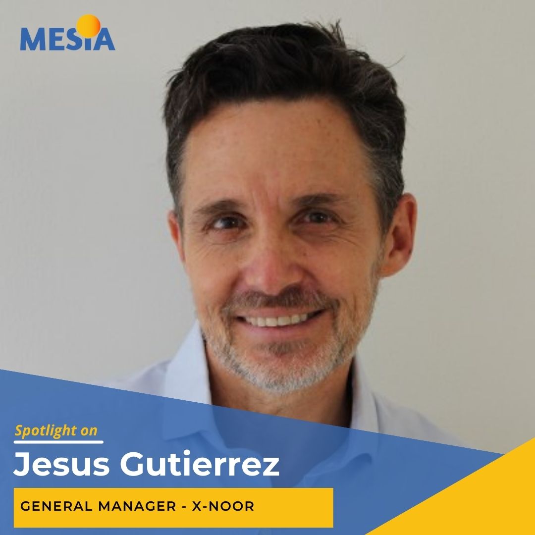 Jesus Gutierrez