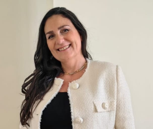 Women In Solar - Joumana El Hosri, CEO - Sacotel Znshine 