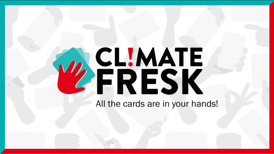 Climate Fresk