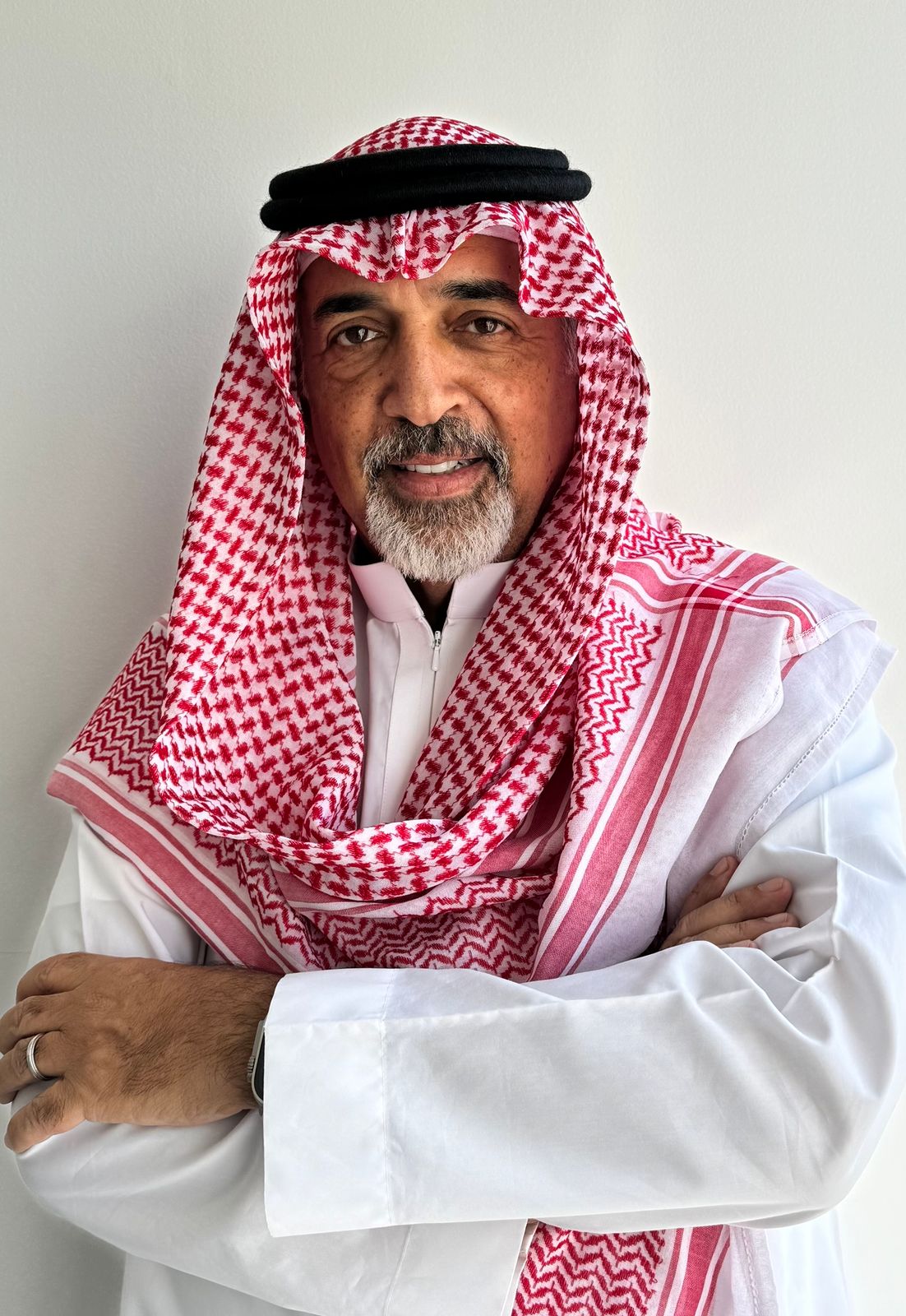 Spotlight on Hisham F. Alhegelan, KSA Country Manager - X-Noor