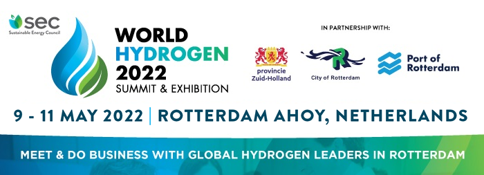 World Hydrogen 2022