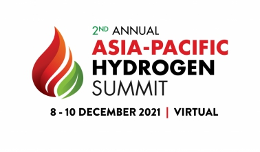 Asia-Pacific Hydrogen Summit