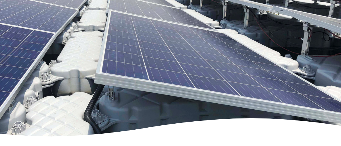 Floating Solar FPV – Status of standardization and best practices