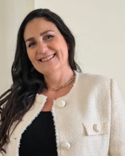 Women In Solar - Joumana El Hosri, CEO - Sacotel Znshine 