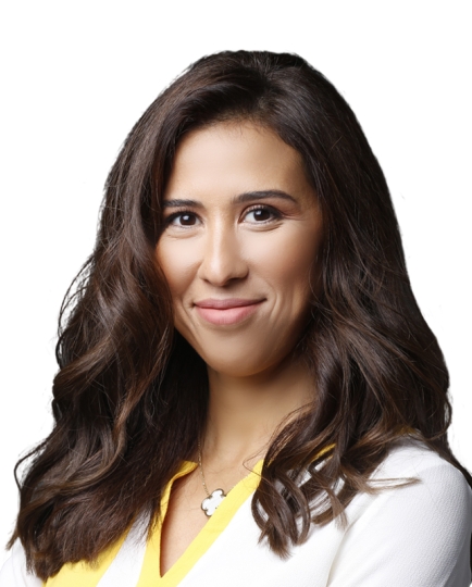 Women In Solar - Sophia Hasnaoui, Senior Business Development Manager - Yellow Door Energy