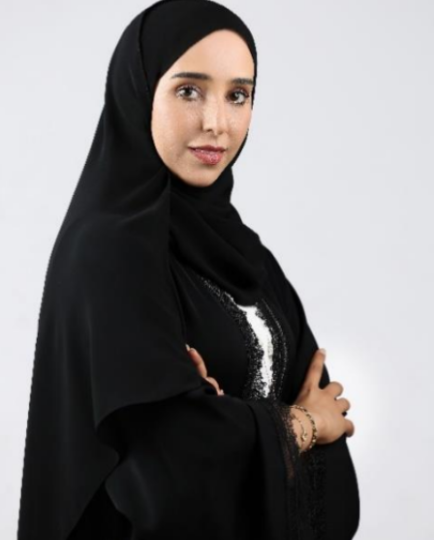 Women in Solar - Maryam Rashed Al Mazrouei, Business Development & Investment Head - MASDAR