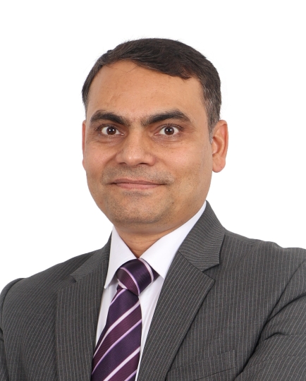 Spotlight on Ashvani Shukla - CEO, Aeron Systems