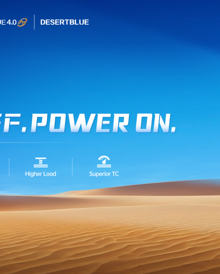 JA Solar Debuts DesertBlue to Power the Global Desert Solar Surge