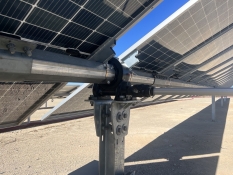PVH Unveils Groundbreaking Solar Tracker AxoneDuo Infinity