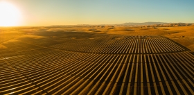 ACWA Power and Larsen & Toubro Select Nextracker’s All-Terrain Solar Trackers for Al Kahfah Solar Park