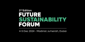 Future Sustainability Forum 2024