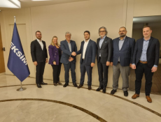 PV Hardware Partners with GE Vernova for 200 MW YEKA 4 Project: Pioneering Local Solar Solutions in Turkey and Strong End-to-End Capabilities