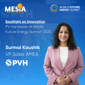 Spotlight on Innovation- PVH at World Future Summit 2025