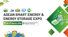 ASEAN Smart Energy & Energy Storage Expo 2026
