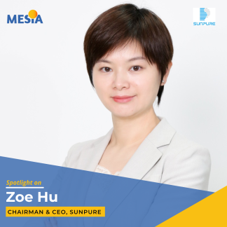 Zoe Hu,