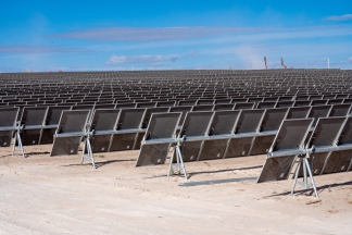Nextracker Acquires Ojjo to Expand Utility-Scale Solar Tracker Foundations Business