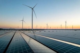 Iraq’s Wasit province issues tender for 3,000 MW renewable energy projects