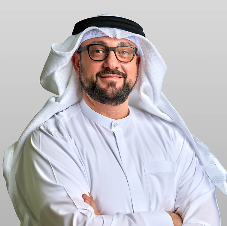 Mohamed Jameel Al Ramahi