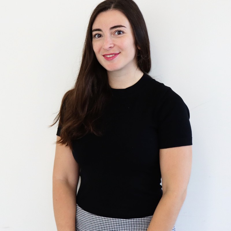 Denisa Georgiana Fainis