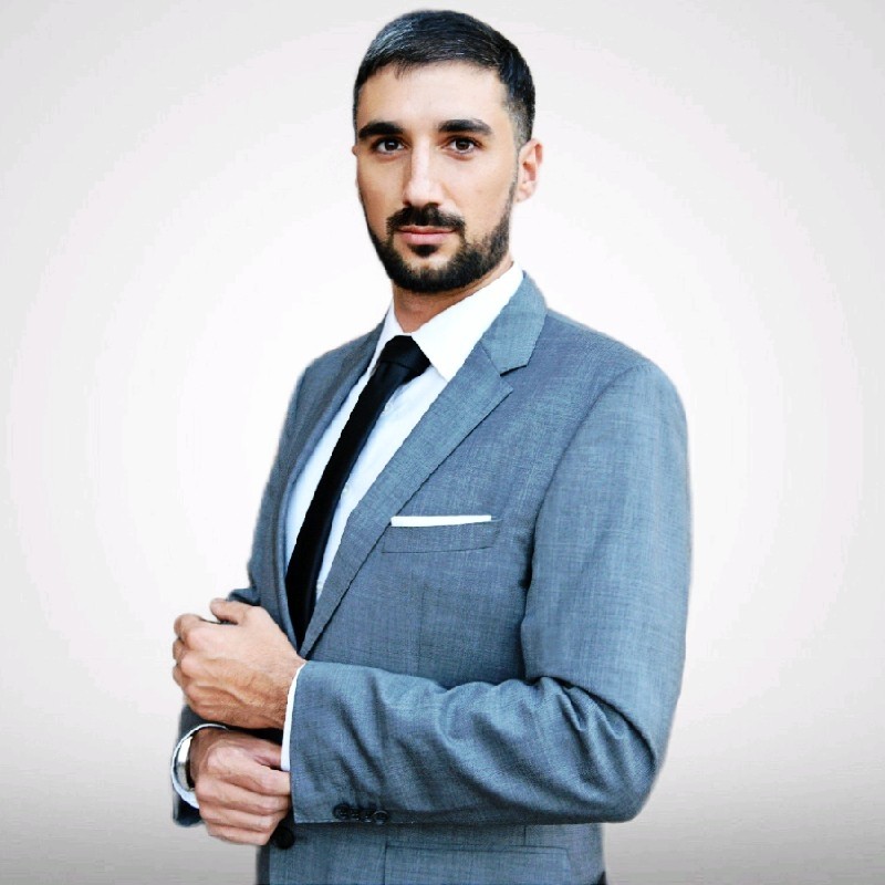 Kevin Gharabaghi