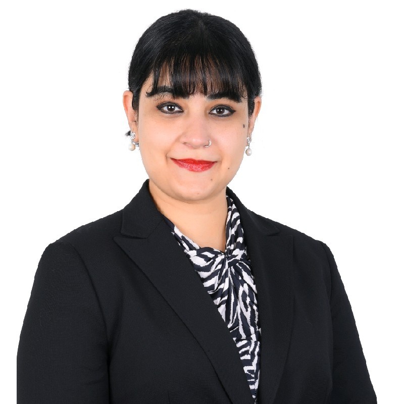 Priyadarshini Sharma