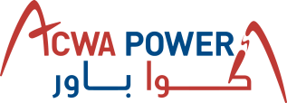 ACWA Power : Brand Short Description Type Here.