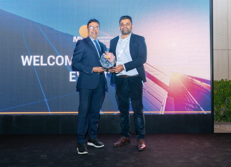 COMMERCIAL AND INDUSTRIAL SOLAR PROJECT OF THE YEAR - 2022