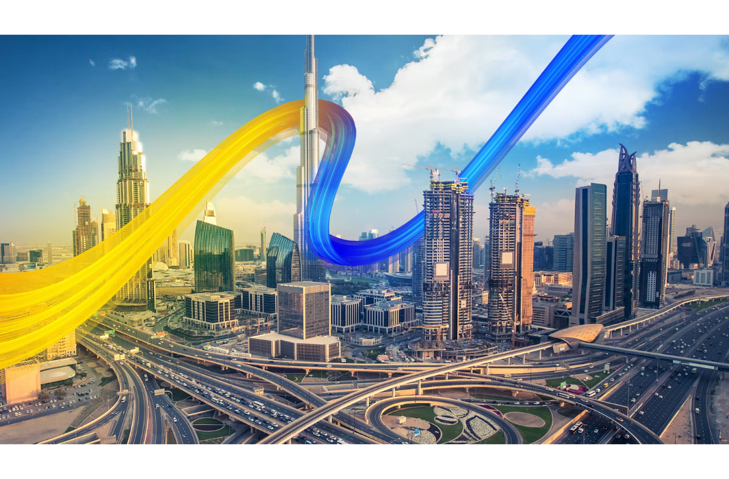 Middle East Energy, Intersolar & ees Middle East