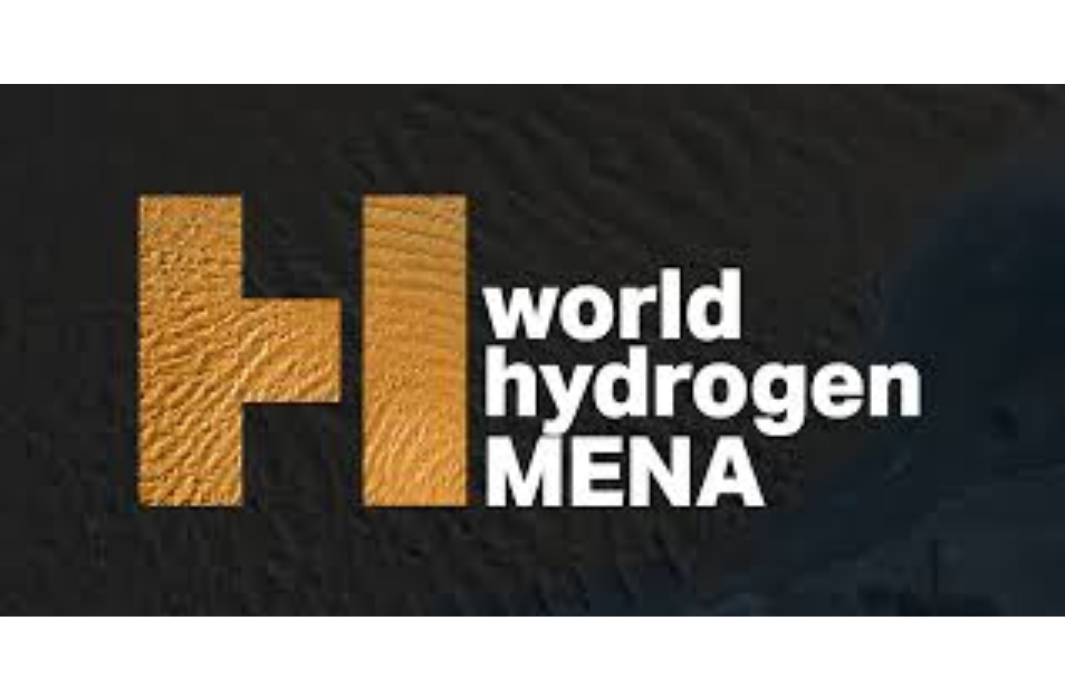 World Hydrogen MENA 2024