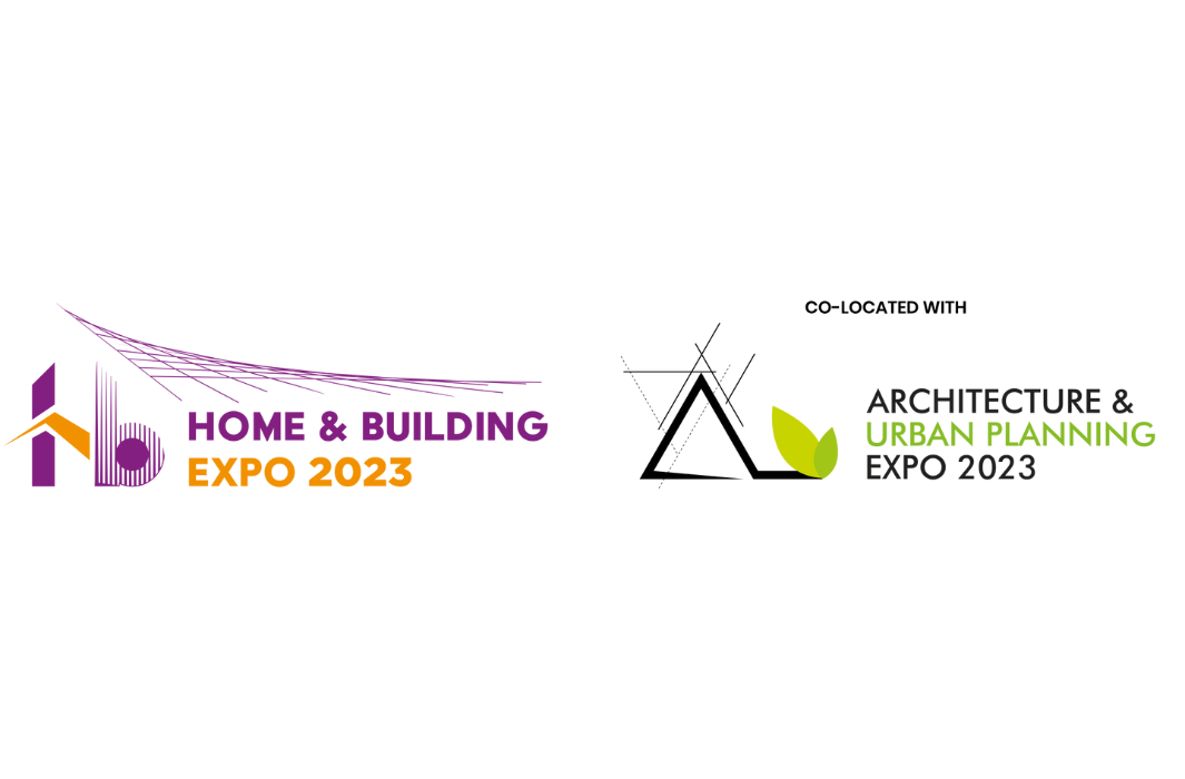 HOME AND BUILDING EXPO co-located with ARCHITECTURE AND URBAN PLANNING EXPO