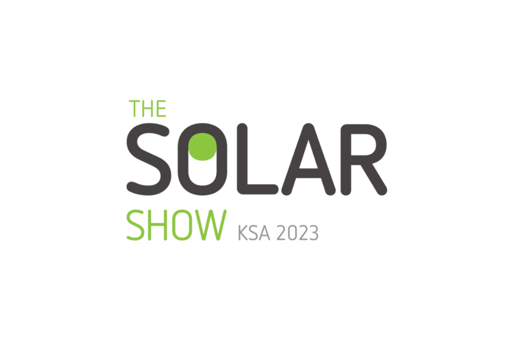 The Solar Show KSA
