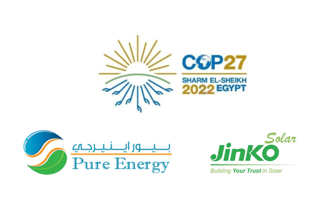 MESIA at COP27