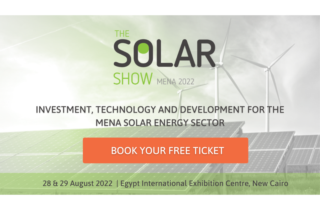 The Solar Show MENA