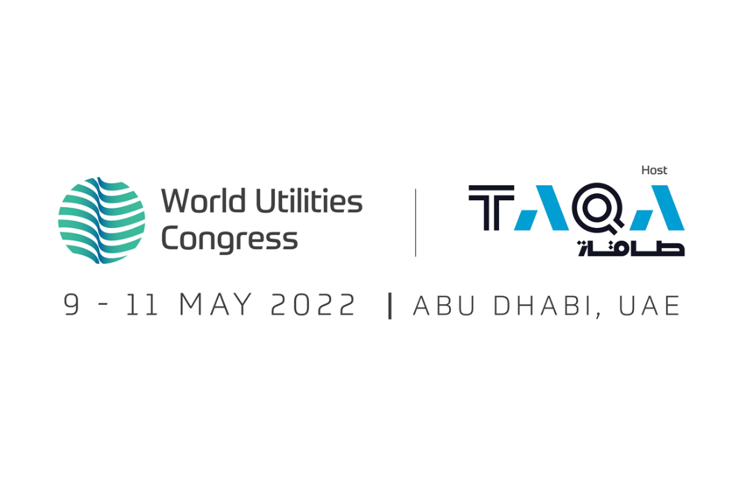 World Utilities Congress
