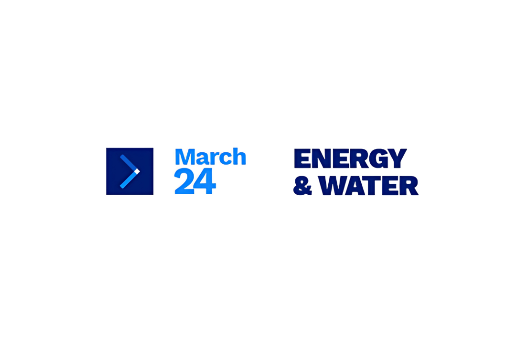 ENERGY & WATER