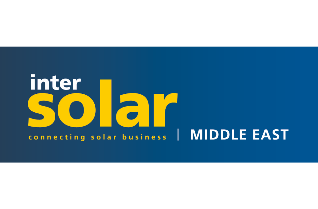 INTERSOLAR MIDDLE EAST CONFERENCE PROGRAM 2022