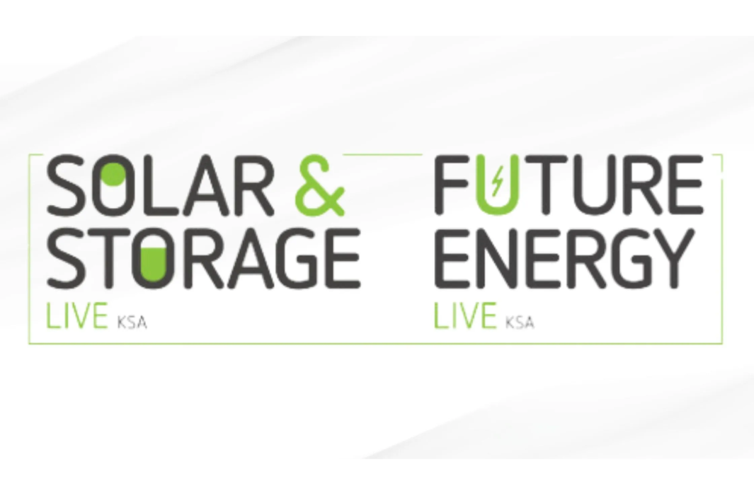Solar & Storage KSA | Future Energy Live KSA 2024