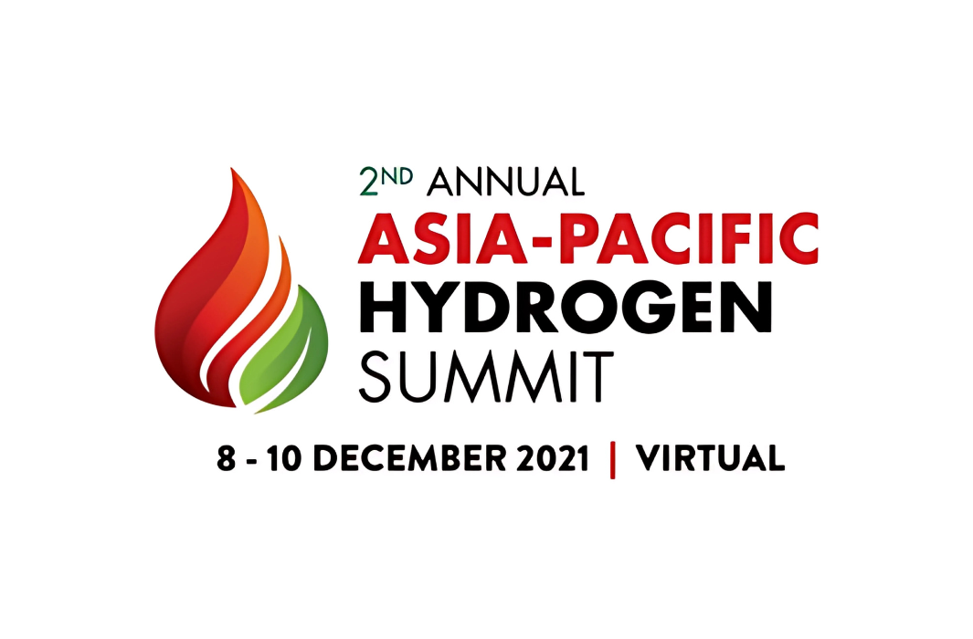 Asia-Pacific Hydrogen Summit