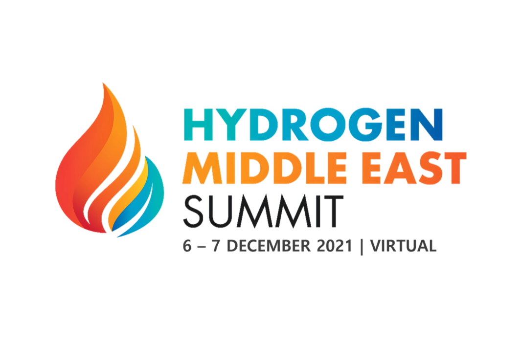 Hydrogen Middle East Summit