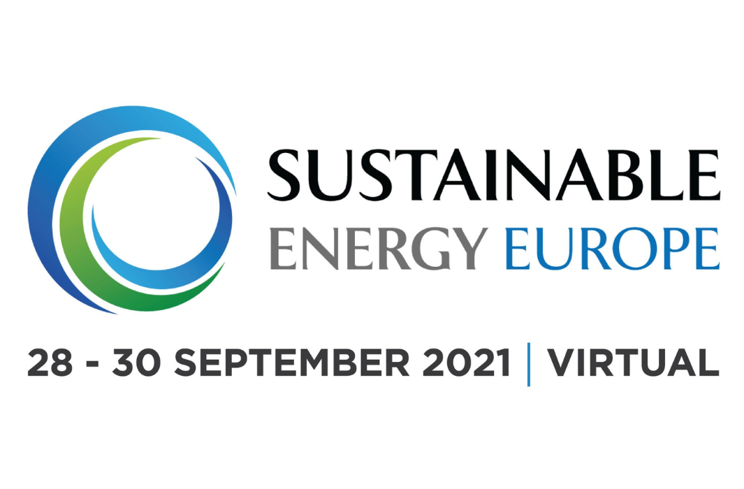 Sustainable Energy Europe