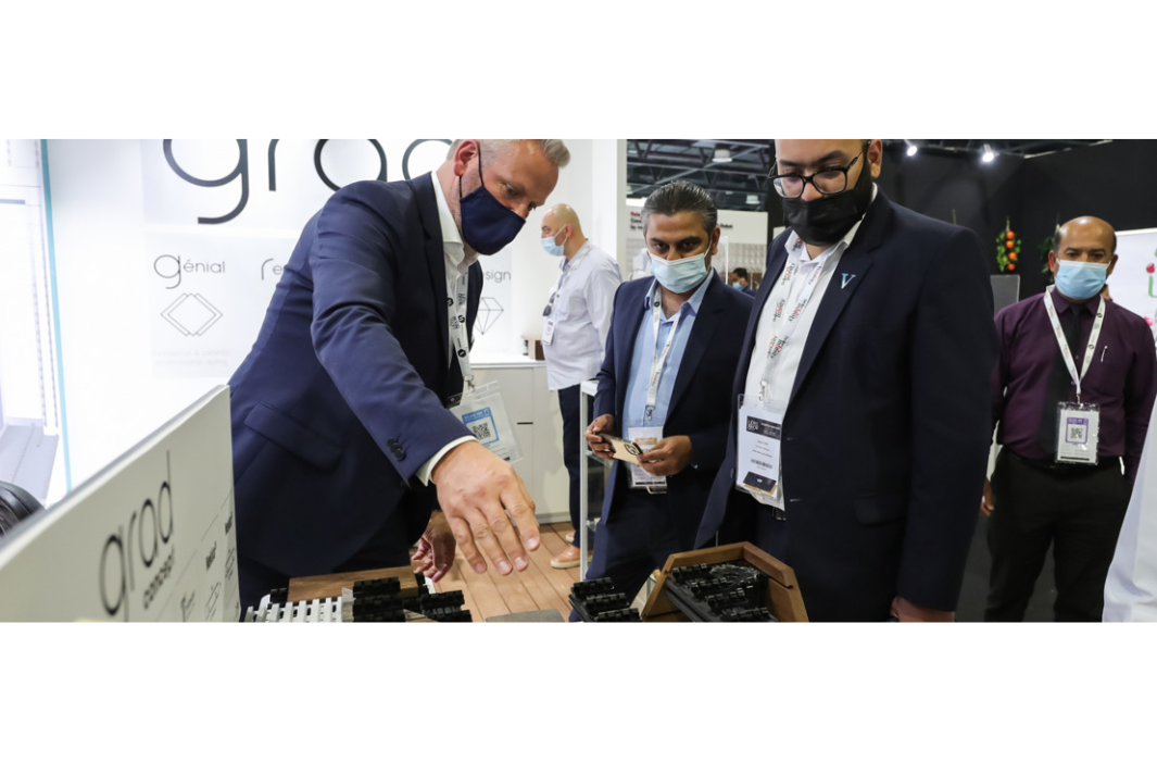 Global Construction Players to Reconnect in Person at the Big 5 in Dubai This September