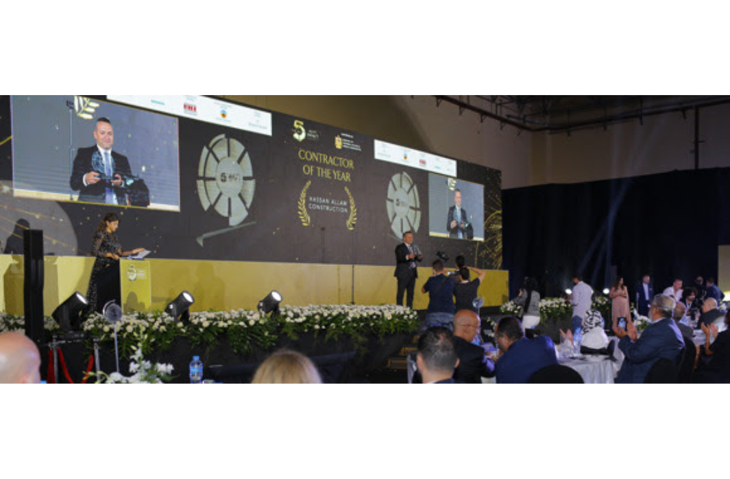 Inaugural Big 5 Construction Impact Awards Salute Region’s Project Leaders for Outstanding Sustainable Building Practice