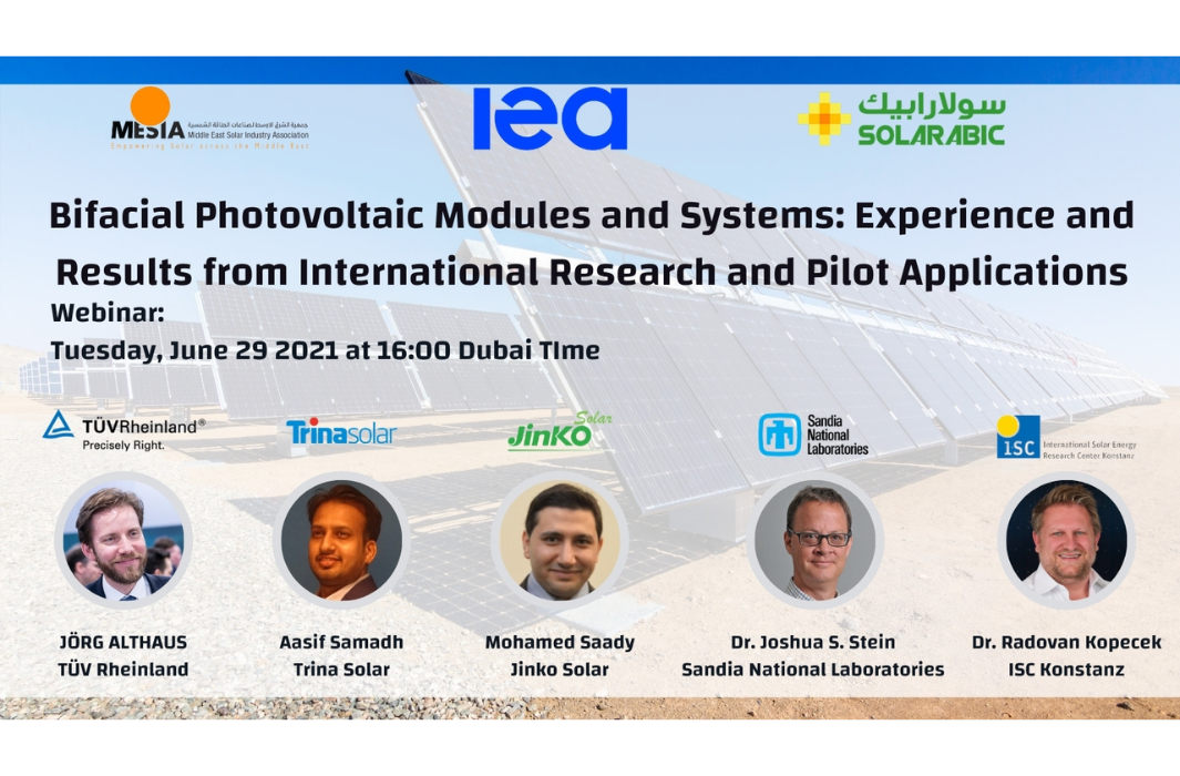Bifacial Photovoltaic Modules and Systems: Experience and Results