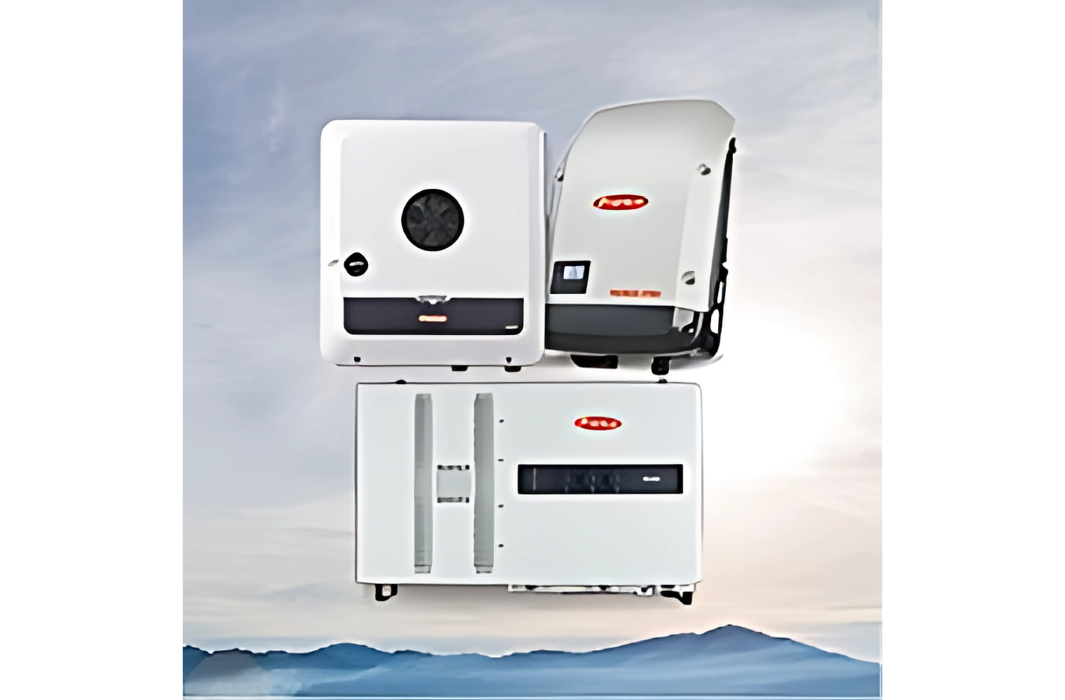 Fronius Solutions and Product Overview (Arabic Webinar)