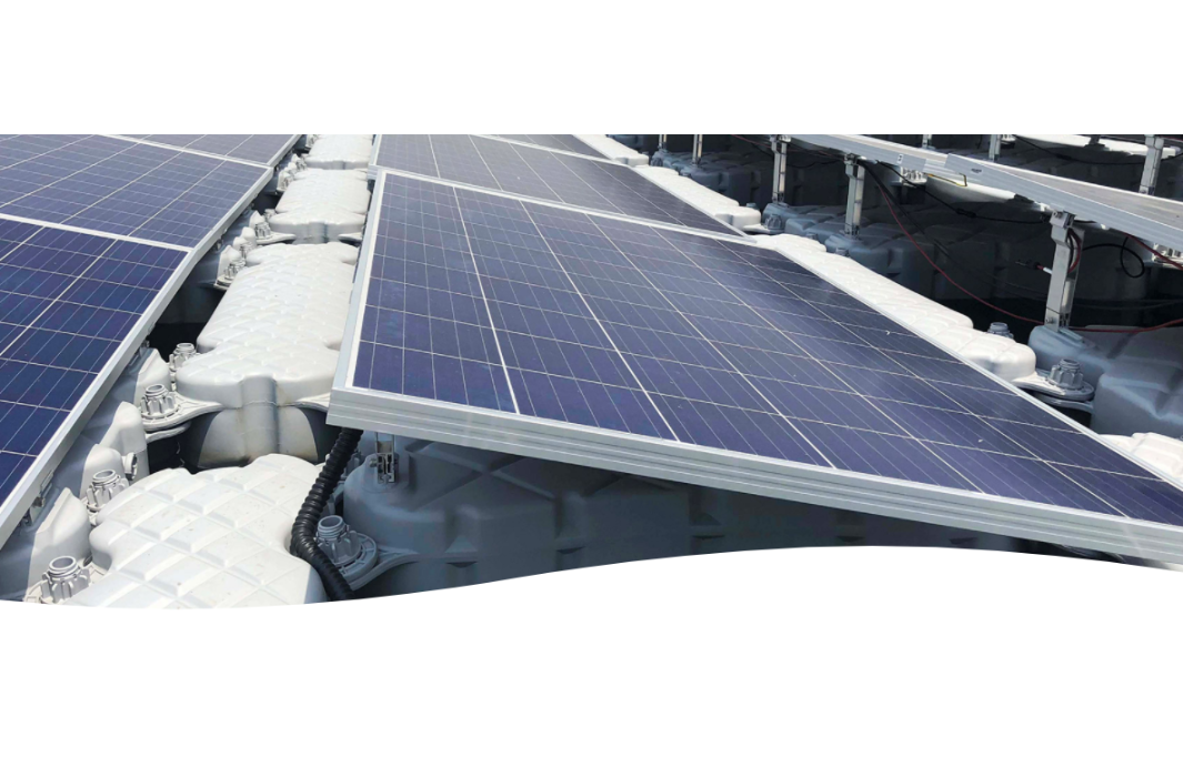 Floating Solar FPV – Status of standardization and best practices