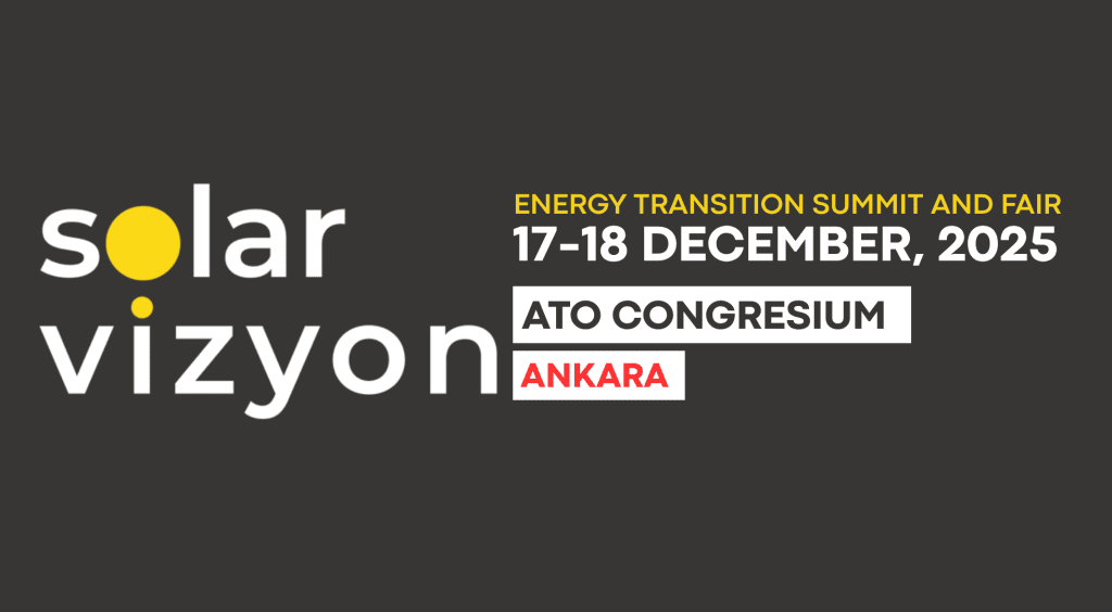 SolarVizyon Energy Transition Summit & Expo